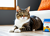 고양이 - 이미지 1
