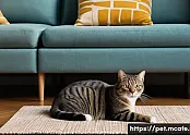 고양이 행동고정 관련 FAQ 관련 이미지