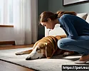 강아지 심폐소생술 시나리오 시뮬레이션 관련 이미지
