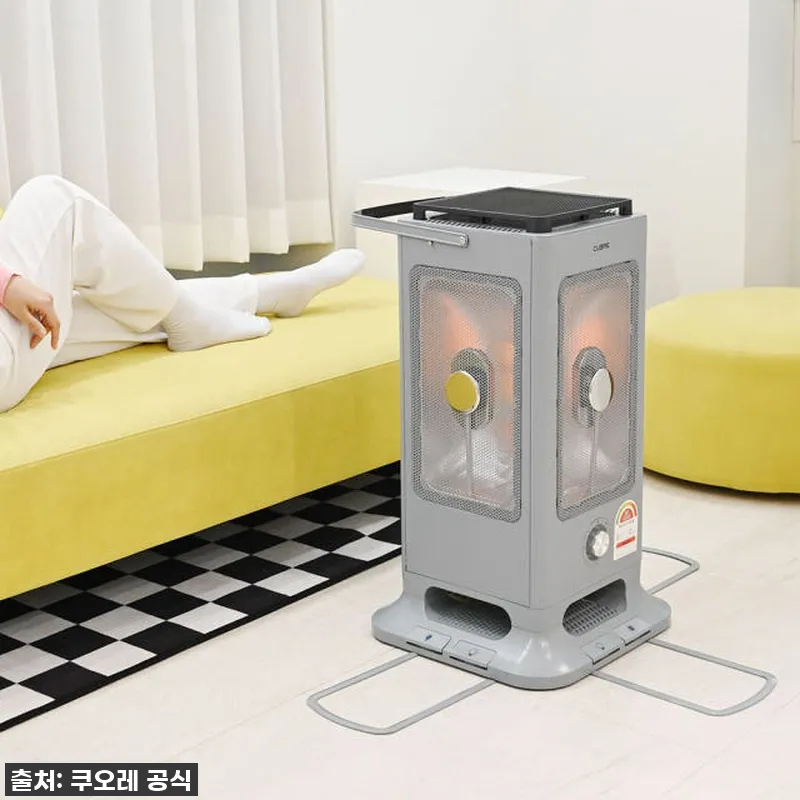 추운 겨울 칼바람 완벽 차단! 쿠오레 참고 자료