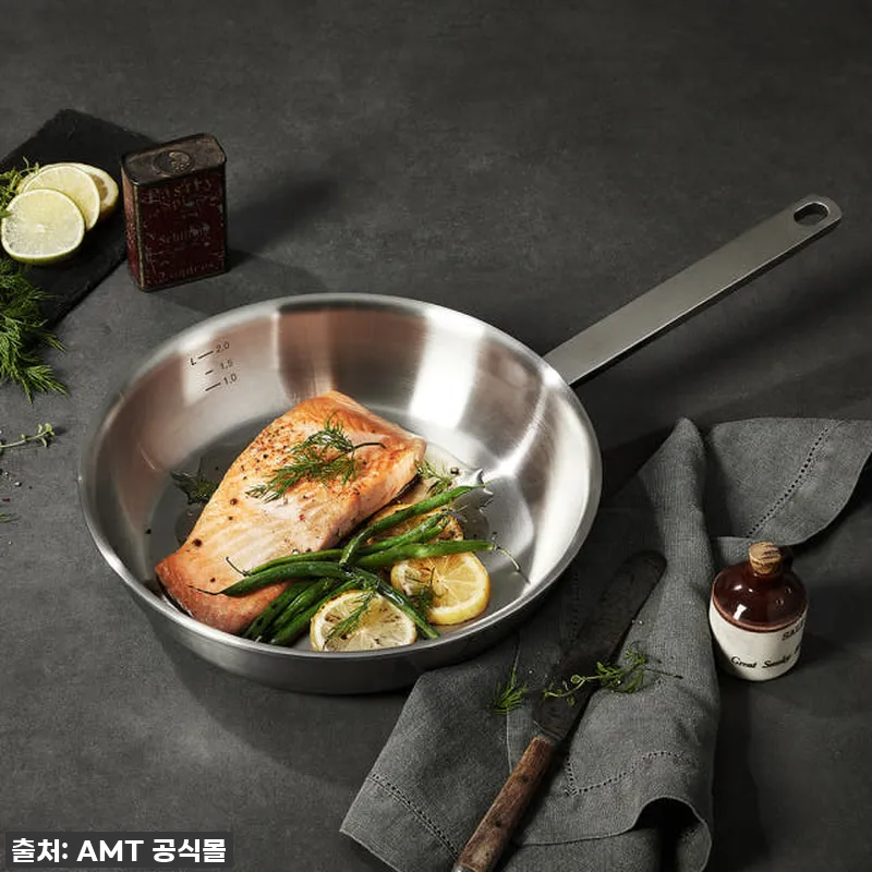 이슈템 떴다! AMT 316Ti 스텐 설명 사진