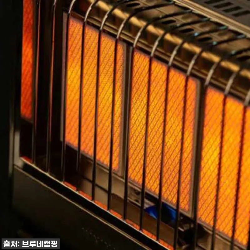 캠핑 필수템 등극! 미니멀웍스 열기 관련 이미지