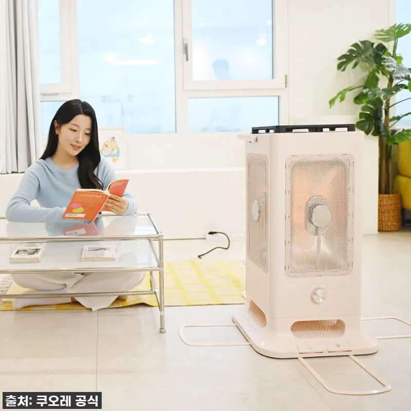 추운 겨울 칼바람 완벽 차단! 쿠오레 참고 자료