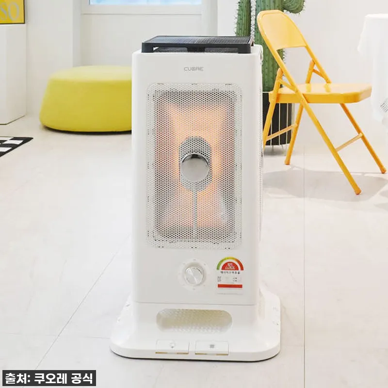 추운 겨울 칼바람 완벽 차단! 쿠오레 참고 자료