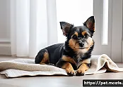 강아지 이불의 올바른 선택 가이드 관련 이미지
