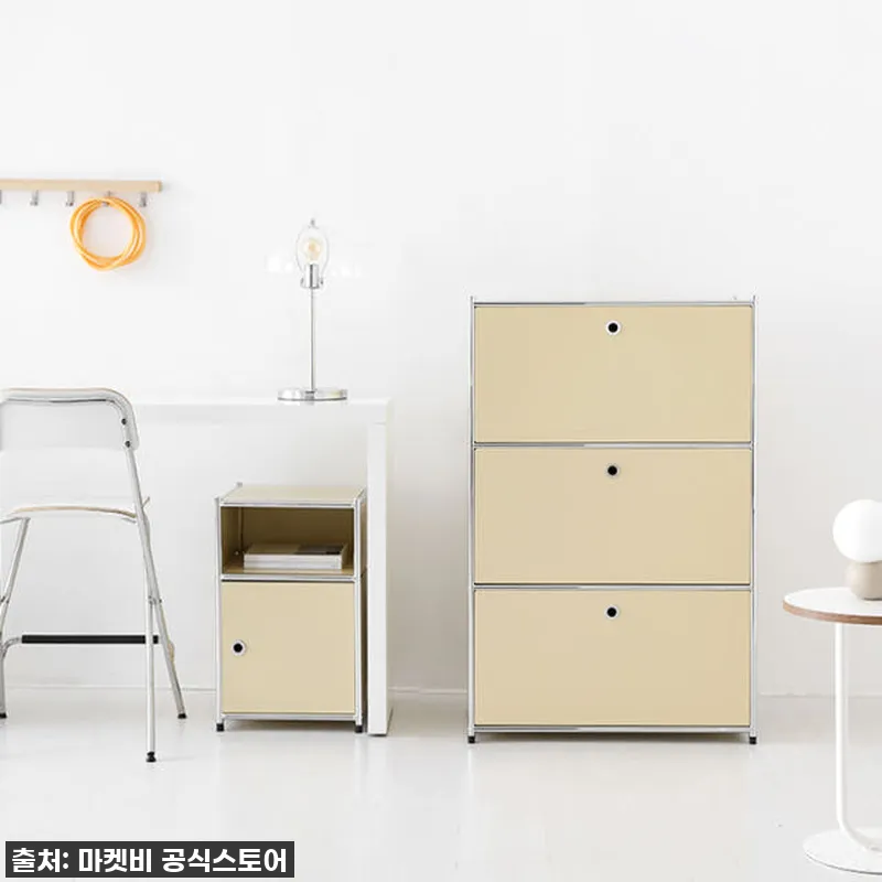 모듈가구 심플리 3단 수납장 BC02 참고 자료
