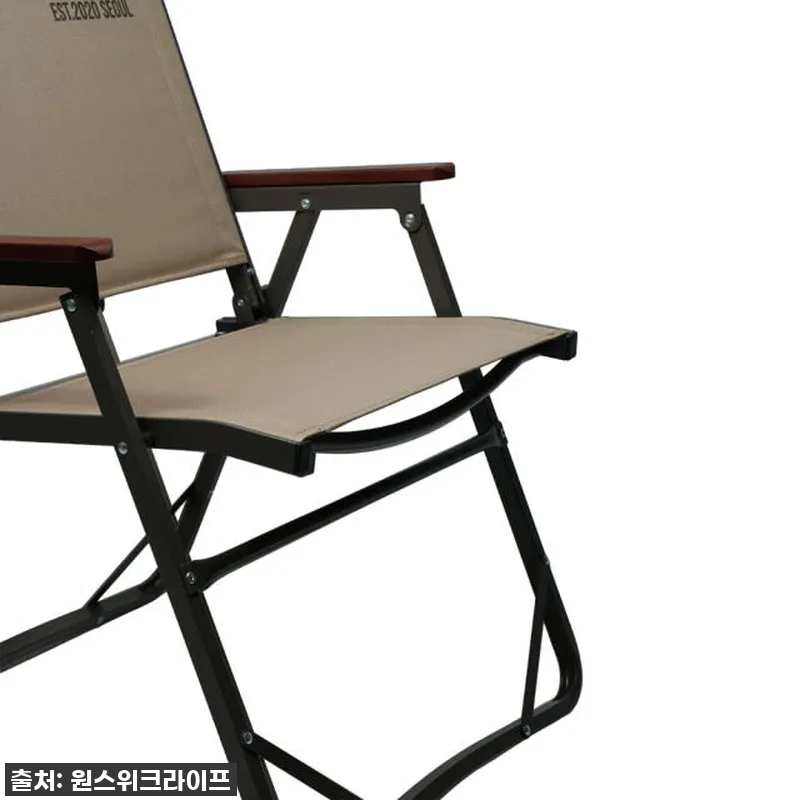 원스위크라이프 컴피 폴딩 체어, 베이 참고 자료