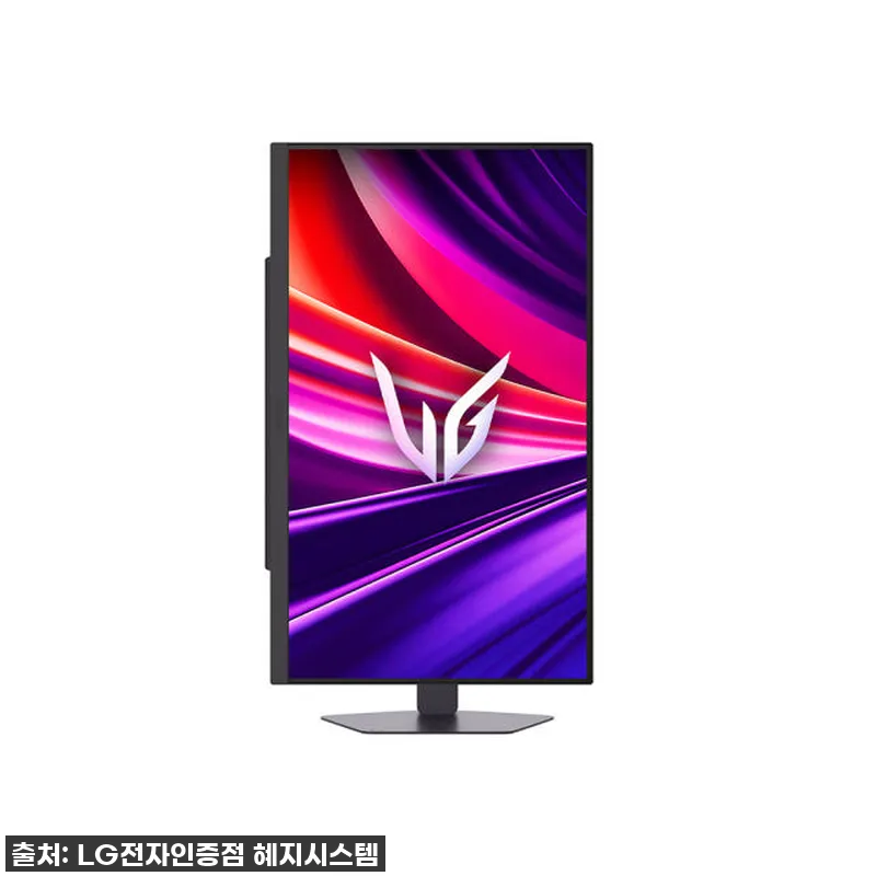 LG 울트라기어 27G810A, 내 참고 자료