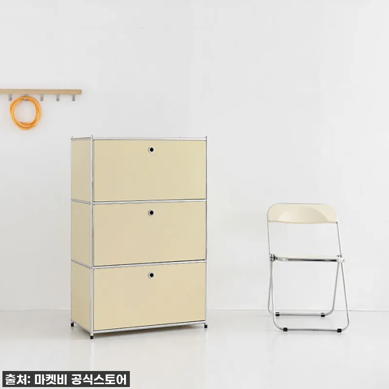 모듈가구 심플리 3단 수납장 BC02 참고 자료