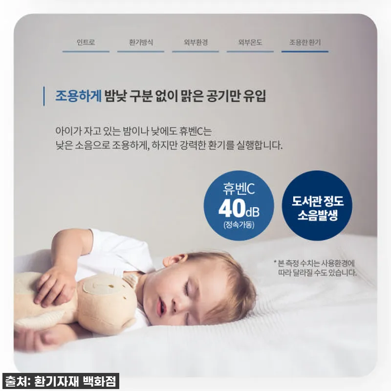 우리집 공기, 이제 걱정 마세요! 힘 참고 자료