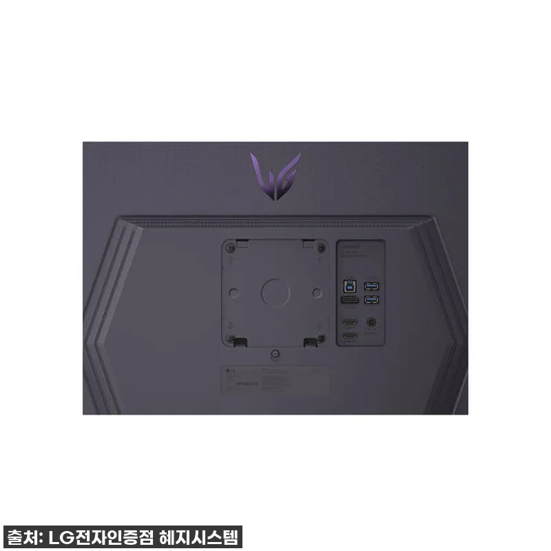 LG 울트라기어 27G810A, 내 관련 이미지