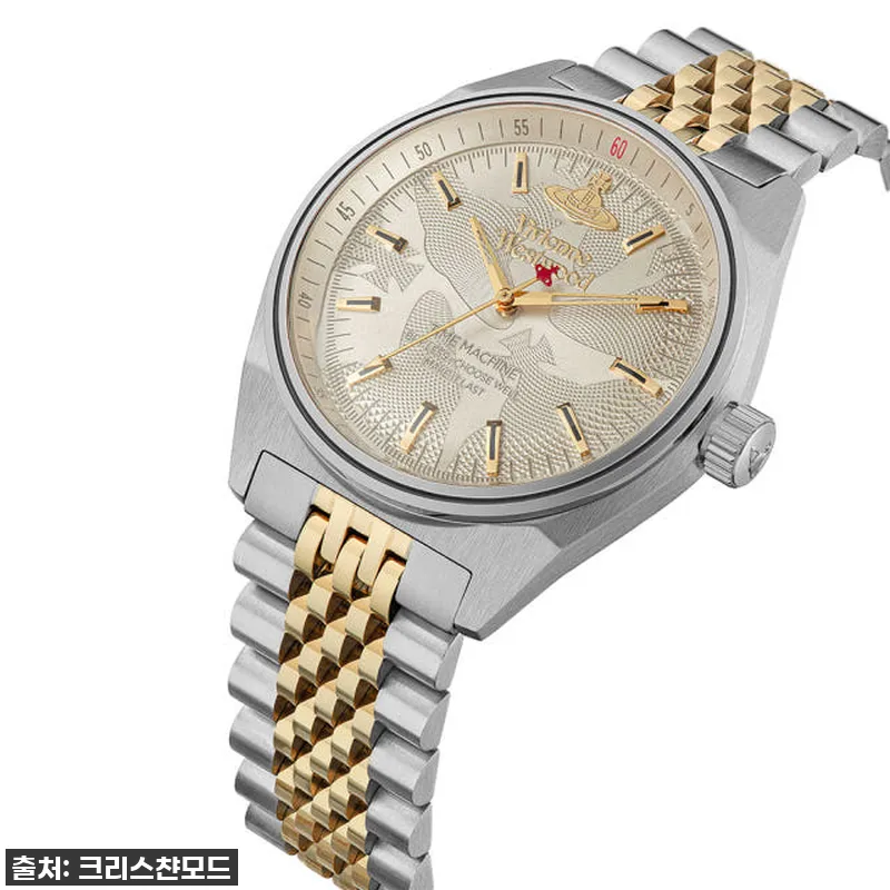 비비안웨스트우드 Lady Sydenh 참고 자료