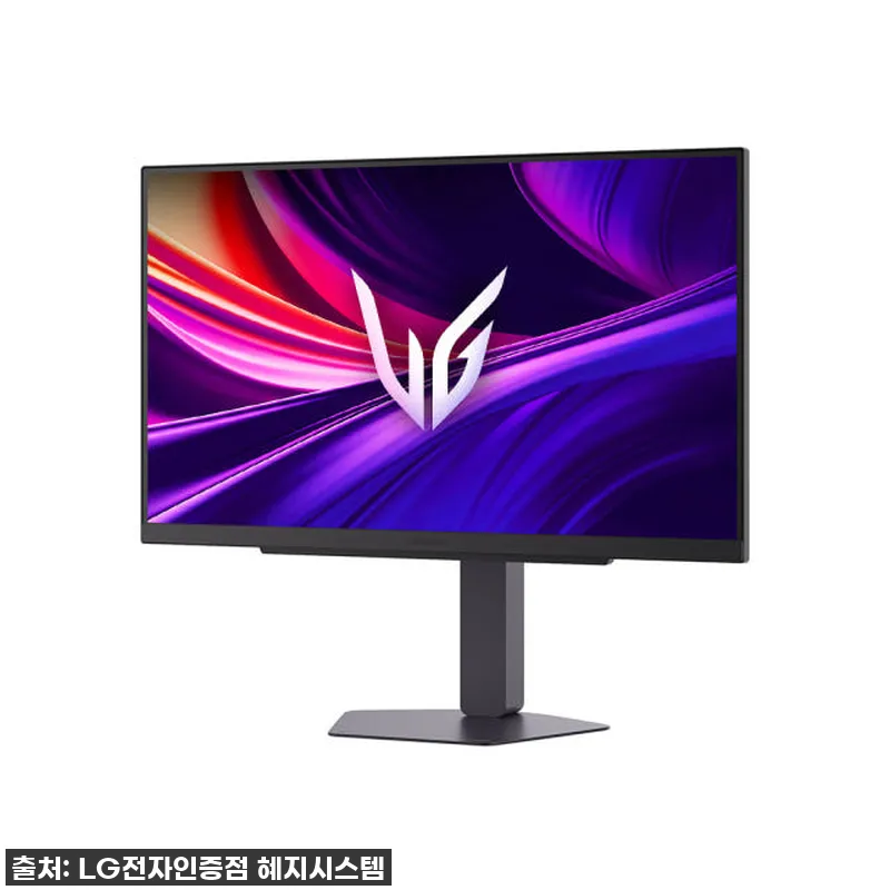LG 울트라기어 27G810A, 내 참고 자료