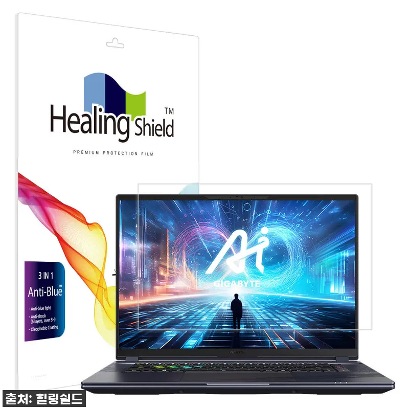 기가바이트 어로스 16X 2024 블 설명 사진