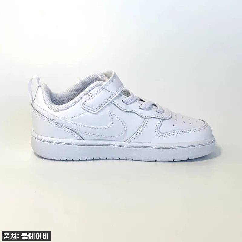 우리 아이 발에 착! 나이키 키즈 코 참고 자료