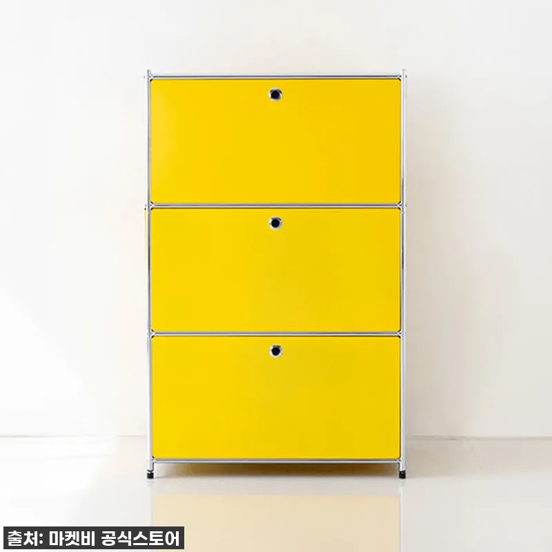 모듈가구 심플리 3단 수납장 BC02 관련 이미지