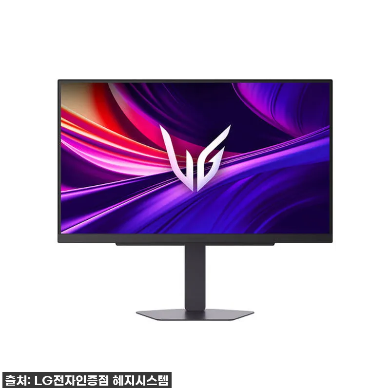 LG 울트라기어 27G810A, 내 설명 사진