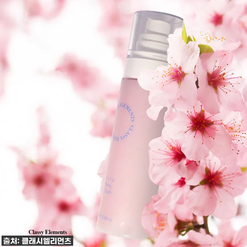 피부 속건조 이젠 안녕! 화잘먹 멜라 설명 사진