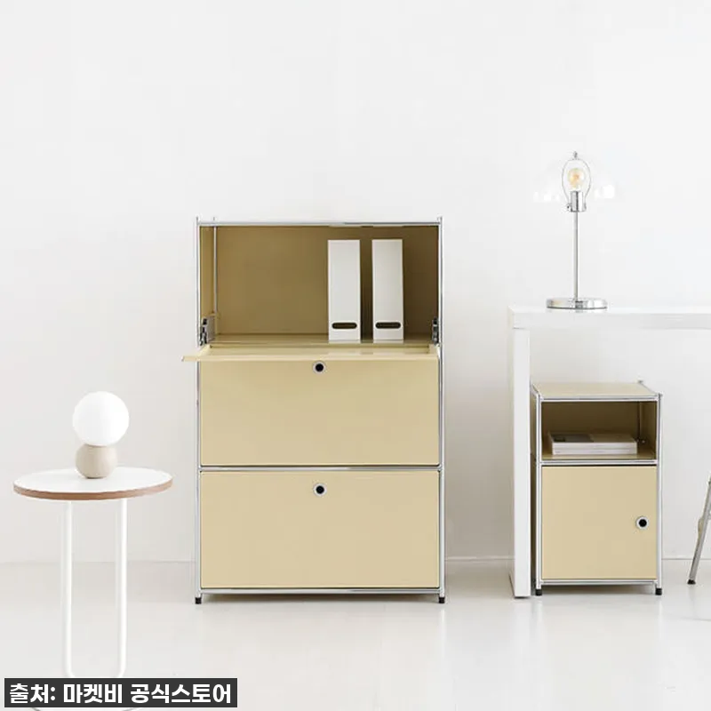 모듈가구 심플리 3단 수납장 BC02 관련 이미지
