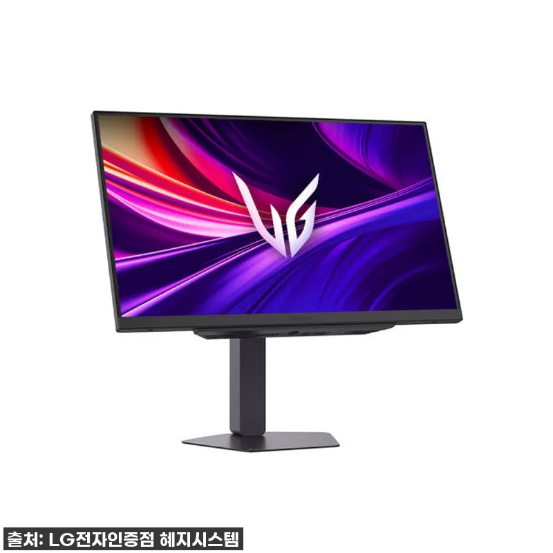 LG 울트라기어 27G810A, 내 관련 이미지