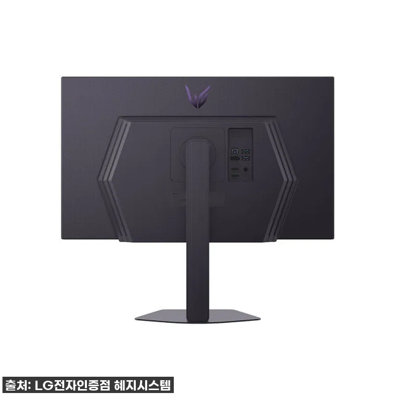 LG 울트라기어 27G810A, 내 참고 자료