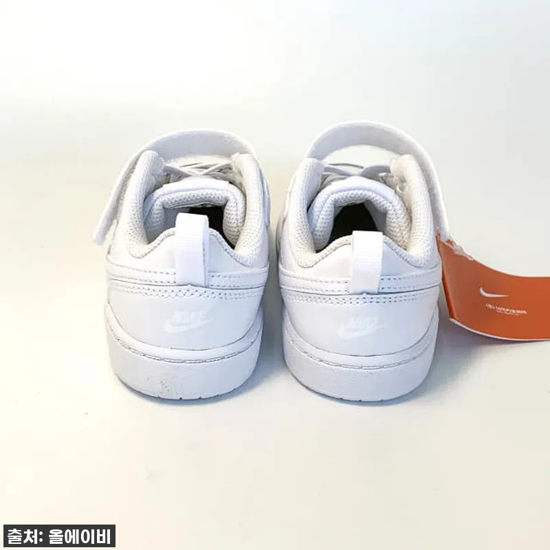우리 아이 발에 착! 나이키 키즈 코 설명 사진