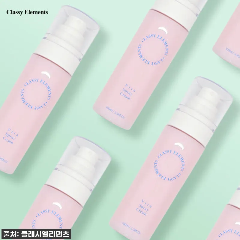 피부 속건조 이젠 안녕! 화잘먹 멜라 설명 사진