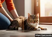 고양이 CPR의 성공률 높이는 방법 관련 이미지