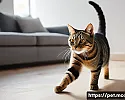 고양이 행동고정 완화를 위한 장난감 추천 관련 이미지