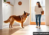 펫페어에서의 반려동물과의 소통 방법 관련 이미지