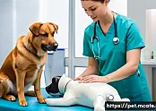 강아지 CPR 훈련에 있어 흔한 오해 관련 이미지