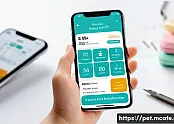 펫 케어 앱 추천 TOP 5 관련 이미지