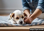 강아지 심폐소생술에 필요한 기초 지식 관련 이미지