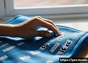 강아지 이불 세탁 방법과 주의사항 관련 이미지