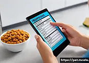 펫푸드 관련 소비자 교육 방법 관련 이미지