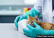 고양이 응급처치와 관련된 사회적 책임 공유 관련 이미지