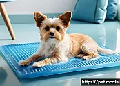 강아지 방석과 시즌별 판매량 분석 관련 이미지