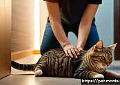 고양이 응급처치와 동물복지의 관계 관련 이미지