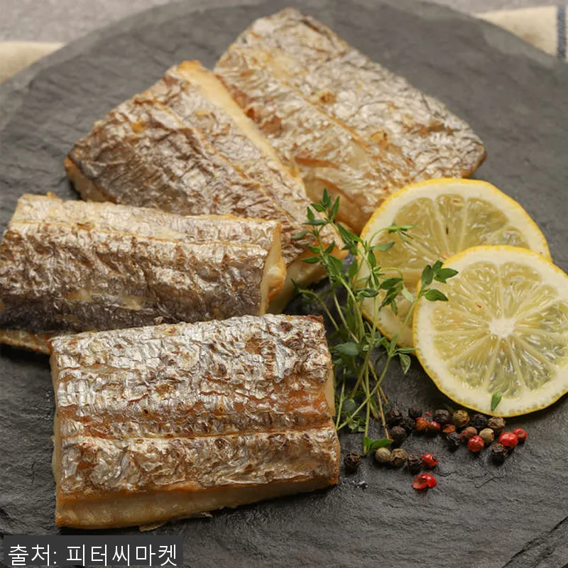 피터씨마켓 가시제로 순살 갈치 500 설명 사진