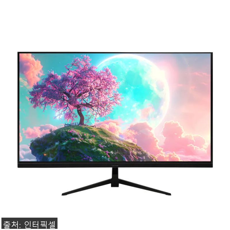 인터픽셀 IP3230 FHD IPS 설명 사진