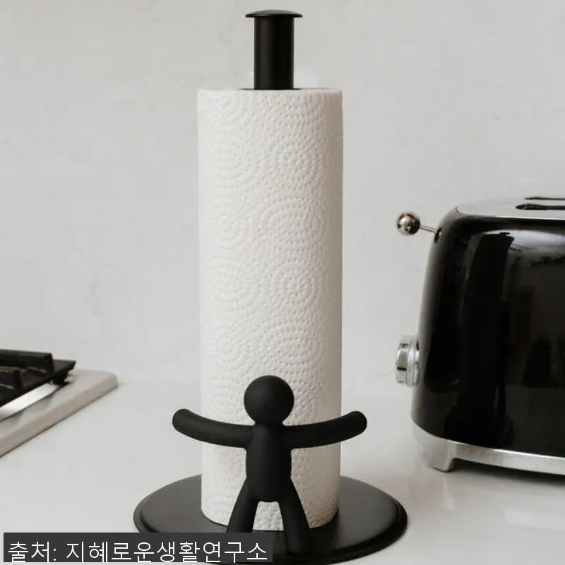 움브라 버디 키친타월홀더 사용후기 - 참고 자료