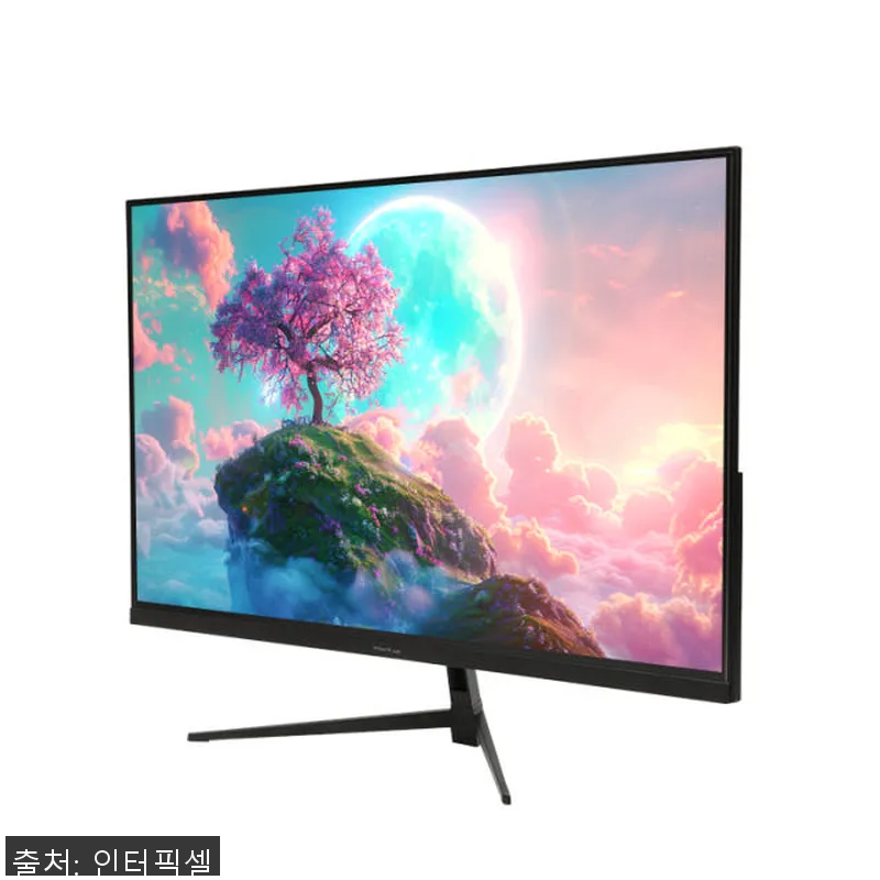 인터픽셀 IP3230 FHD IPS 참고 자료