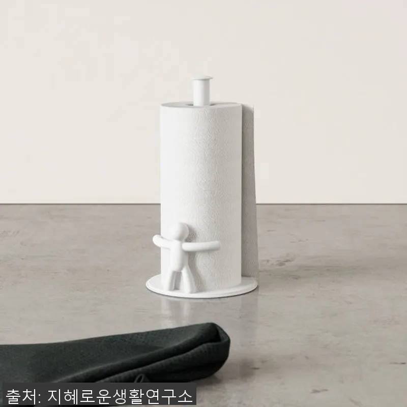 움브라 버디 키친타월홀더 사용후기 - 참고 자료