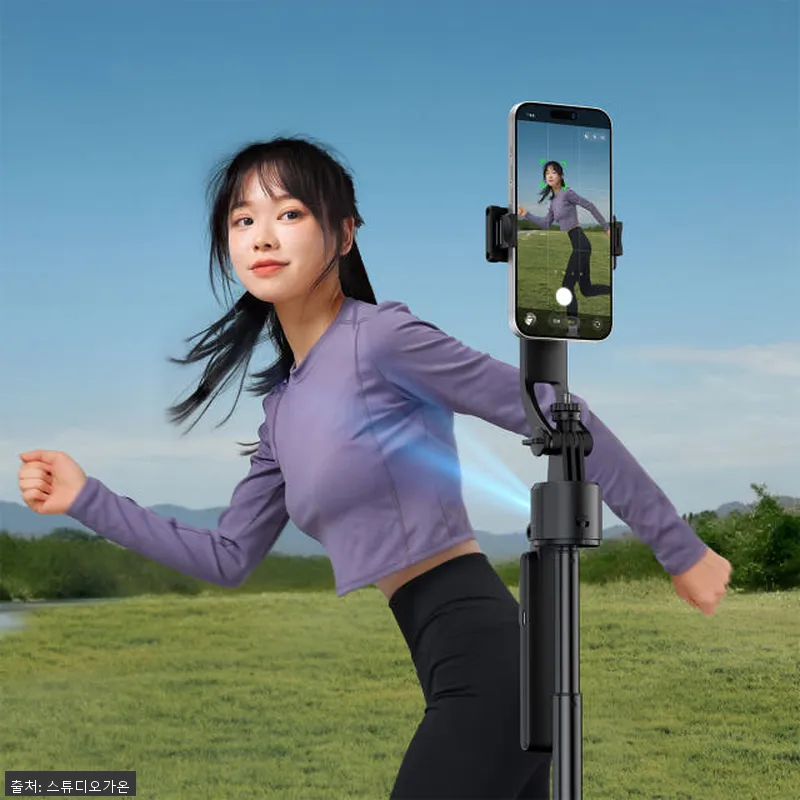 울란지 TT23 자동 초점 추적 AI 참고 자료