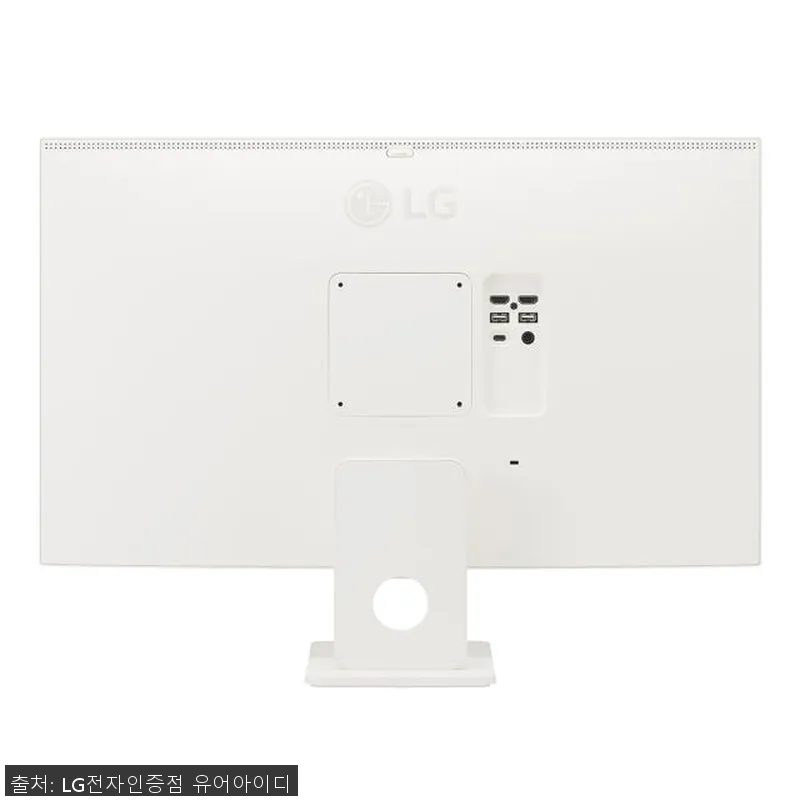 LG 32U731SAW 32인치 4K 관련 이미지