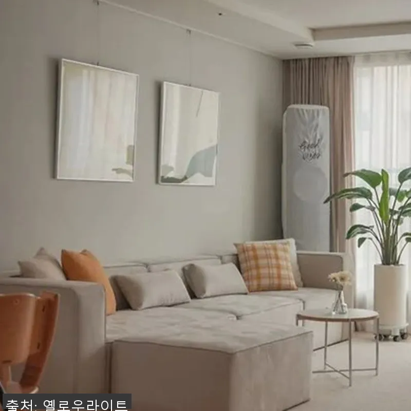옐로우라이트 y3-17 기능성 패브릭 참고 자료