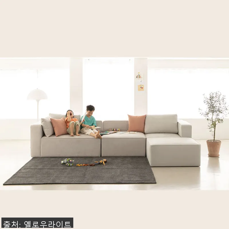 옐로우라이트 y3-17 기능성 패브릭 참고 자료