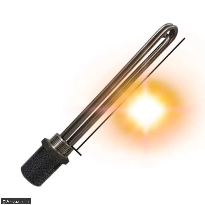 2인치 300mm 59파이 220V 설명 사진