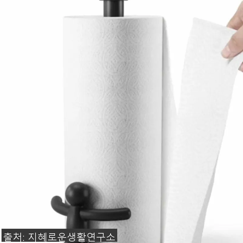 움브라 버디 키친타월홀더 사용후기 - 설명 사진