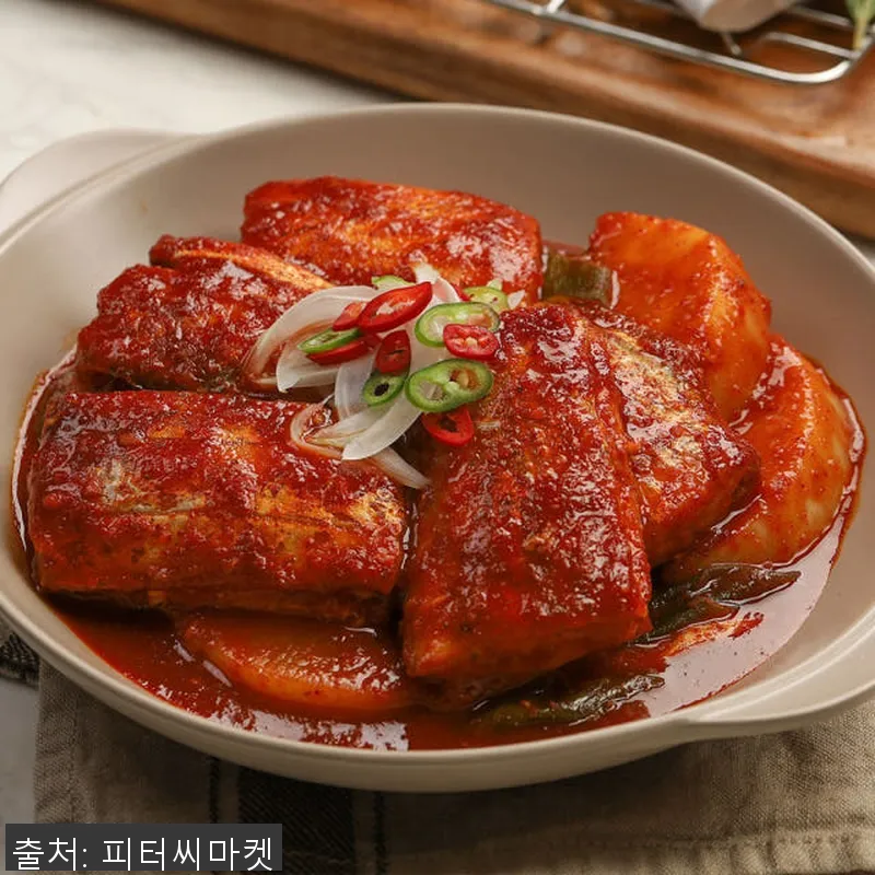 피터씨마켓 가시제로 순살 갈치 500 관련 이미지